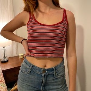Cute tank top!!!